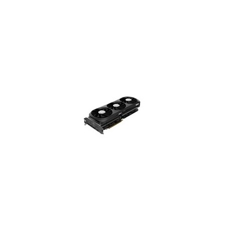ZOTAC GAMING GeForce RTX 4070 SUPER Trinity OC 12GB 12GB Black Edition